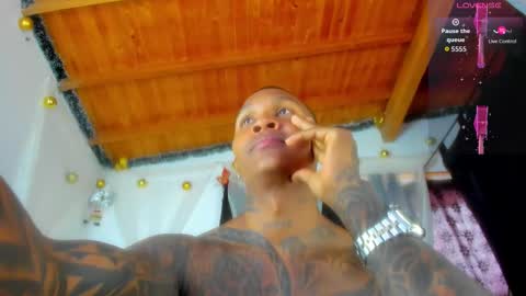 Andres H online show from 1, 2, 2026