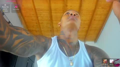 Andres H online show from 30, 4, 2026