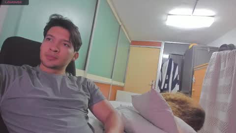 Snapshot of ragnarr_xxx chatting on 8, 2, 2025 Ragnarr online show from 8, 2, 2025