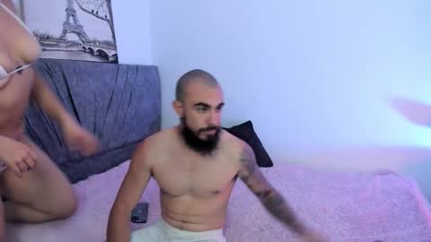 RagnCiel online show from 15, 3, 2026