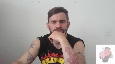 Snapshot of ragnor_vex chatting on 23, 1, 2025 Ragnor vex online show from 23, 1, 2025