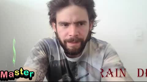 Snapshot of ragnor_vex chatting on 1, 10, 2025 Ragnor vex online show from 1, 10, 2025