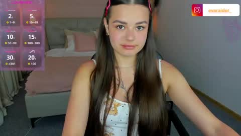 Eva online show from 18, 5, 2026
