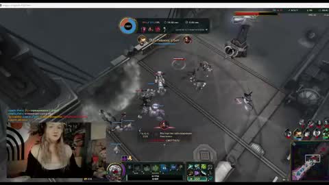 Kate online show from 17, 12, 2024