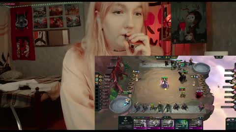 Kate online show from 8, 2, 2025