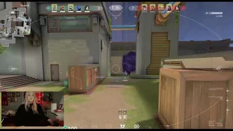 Kate online show from 8, 2, 2025