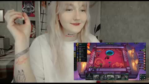 Kate online show from 17, 2, 2025