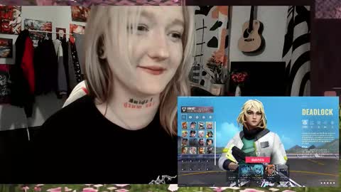 Kate online show from 9, 10, 2025