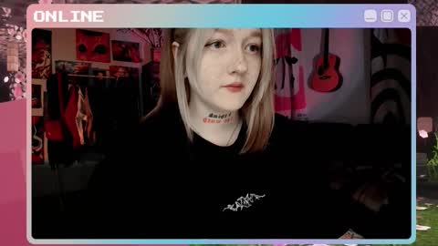Kate online show from 14, 11, 2025