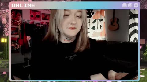 Kate online show from 19, 11, 2025