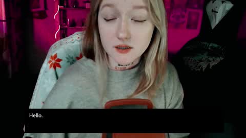 Kate online show from 10, 2, 2026