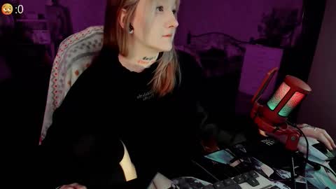 Kate online show from 24, 2, 2026