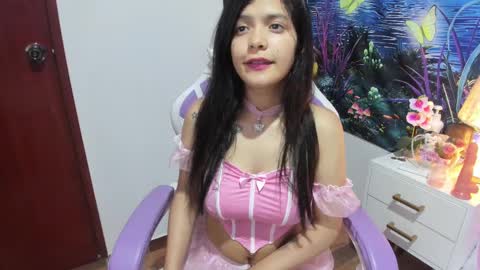 Snapshot of rainbow__coockie chatting on 31, 12, 2024 rainbow__coockie online show from 31, 12, 2024