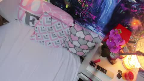 Snapshot of rainbow__coockie chatting on 31, 12, 2024 rainbow__coockie online show from 31, 12, 2024