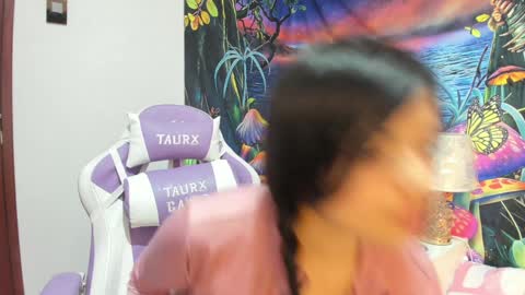 Snapshot of rainbow__coockie chatting on 4, 1, 2025 rainbow__coockie online show from 4, 1, 2025