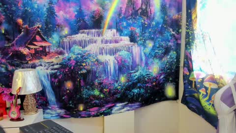 Snapshot of rainbow__coockie chatting on 25, 1, 2025 rainbow__coockie online show from 25, 1, 2025