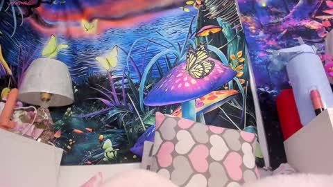 Snapshot of rainbow__coockie chatting on 1, 2, 2025 rainbow__coockie online show from 1, 2, 2025