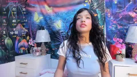 Snapshot of rainbow__coockie chatting on 14, 2, 2025 rainbow__coockie online show from 14, 2, 2025