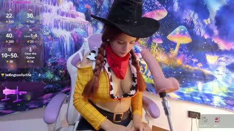 Snapshot of rainbow__coockie chatting on 1, 3, 2025 rainbow__coockie online show from 1, 3, 2025