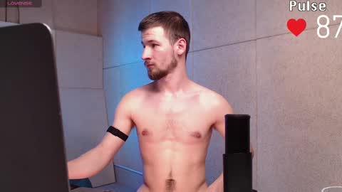 Rainbow James  online show from 22, 2, 2025