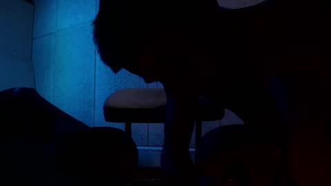 Rainbow James  online show from 23, 2, 2025