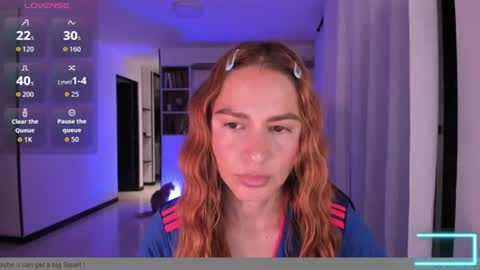 Snapshot of rainbow_jenny chatting on 4, 7, 2026 Jennyindependent model . online show from 4, 7, 2026