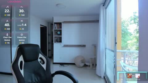 Snapshot of rainbow_jenny chatting on 29, 7, 2026 Jennyindependent model . online show from 29, 7, 2026
