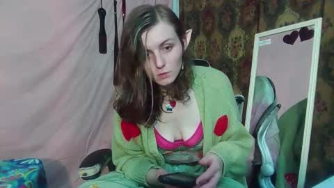 RainbowBitterBB online show from 22, 11, 2025