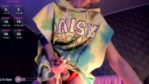 Joline and Alexa online show from 4, 3, 2025