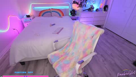 Mary Rainz online show from 24, 9, 2025