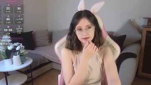 rainybella online show from 29, 10, 2025