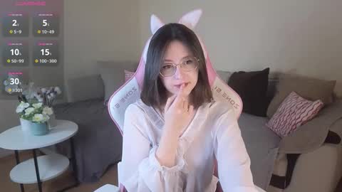 rainybella online show from 12, 11, 2025