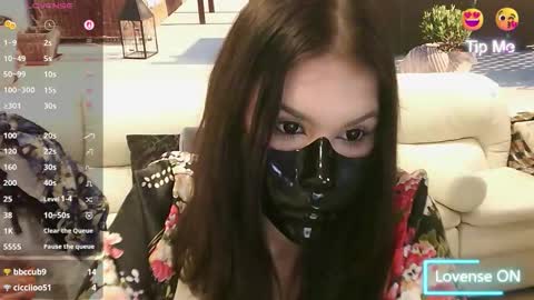 Snapshot of rainyvibe_ chatting on 24, 2, 2026 rainyvibe_ online show from 24, 2, 2026