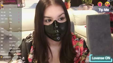 Snapshot of rainyvibe_ chatting on 27, 2, 2026 rainyvibe_ online show from 27, 2, 2026