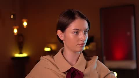 Raisa online show from 3, 3, 2025