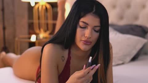 Raisa online show from 9, 2, 2025