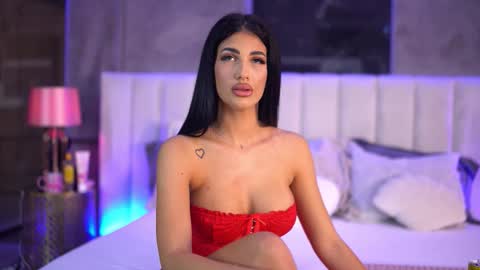 Raisa online show from 12, 9, 2025