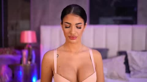 Raisa online show from 29, 9, 2025