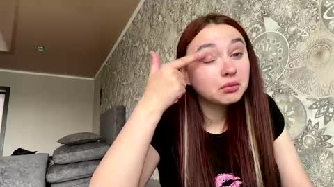 Snapshot of raisaklee chatting on 31, 5, 2026 Cherry online show from 31, 5, 2026