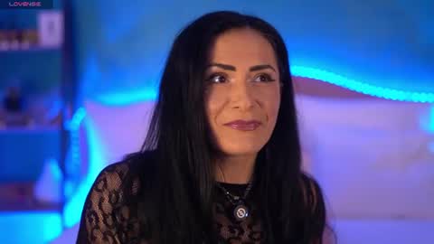 Snapshot of raisavawn chatting on 21, 7, 2026 RaisaVawn online show from 21, 7, 2026