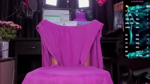 Snapshot of raissa_sky26 chatting on 2, 8, 2026 Laura online show from 2, 8, 2026