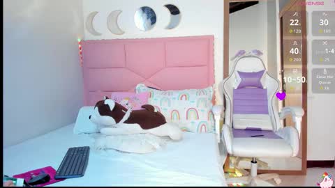  Nina  online show from 14, 12, 2025