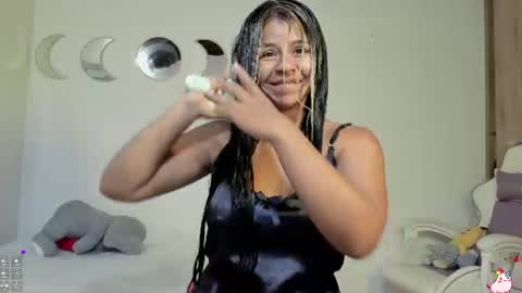 Snapshot of rajjnar_nina chatting on 5, 7, 2026 Nina online show from 5, 7, 2026