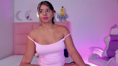 Snapshot of rajjnar_nina chatting on 23, 7, 2026 Nina online show from 23, 7, 2026