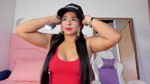 Snapshot of rajjnar_nina chatting on 6, 8, 2026 Nina online show from 6, 8, 2026
