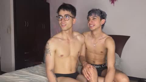 Snapshot of rakhubs chatting on 6, 3, 2026 Enzo online show from 6, 3, 2026