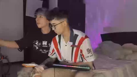 Snapshot of rakhubs chatting on 12, 3, 2026 Enzo online show from 12, 3, 2026