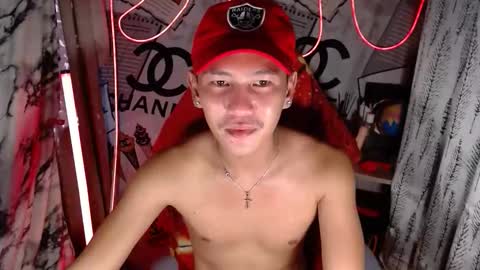 ralfhuge24 online show from 3, 2, 2026