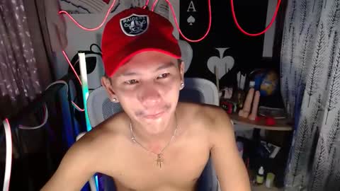 ralfhuge24 online show from 12, 2, 2026