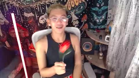 ralfhuge24 online show from 5, 5, 2026